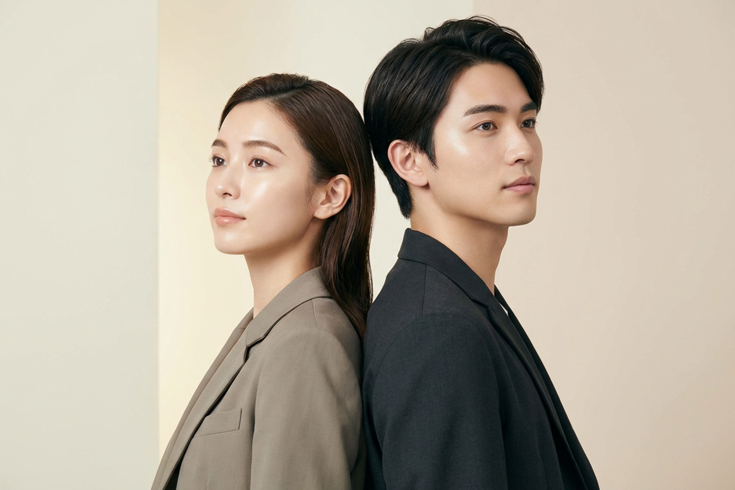 【メンズ】アイ＆アイブロウケアサロン