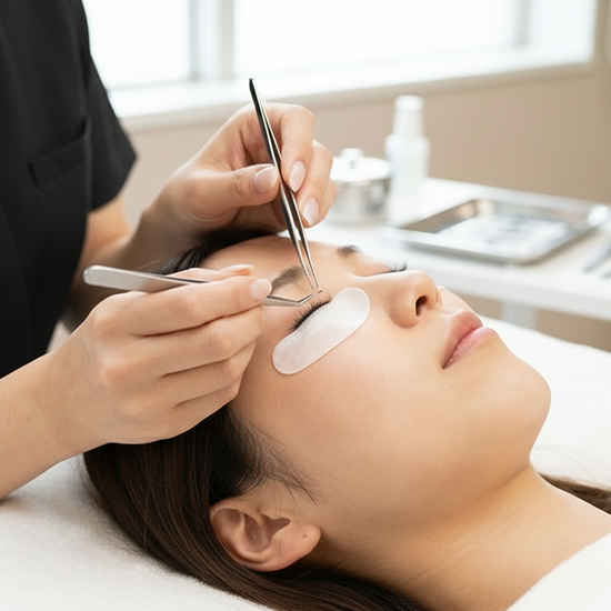 アイラッシュソムリエ（まつげエクステ）