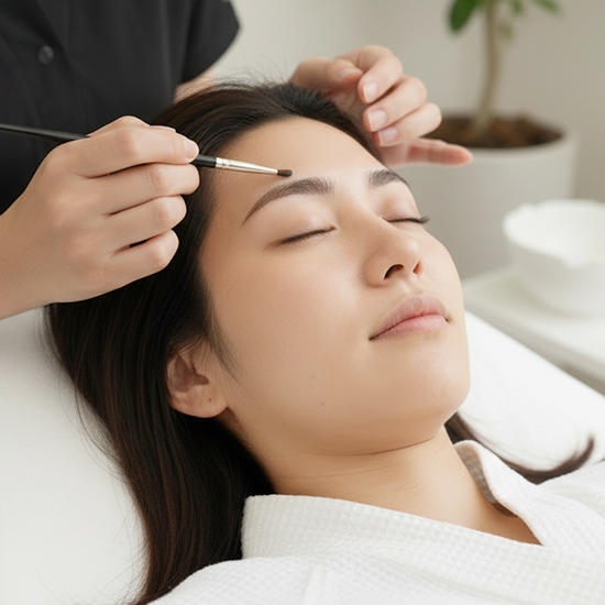 ハリウッドブロウリフト