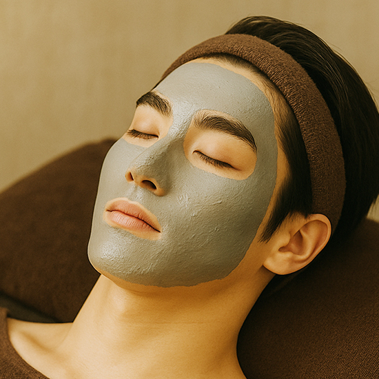 【メンズ】メンズピーリング